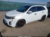 KIA SORENTO LIMITED V6 снимка