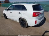 KIA SORENTO LIMITED V6 снимка