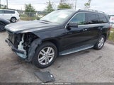 MERCEDES-BENZ GL 450 4MATIC 4JGDF6EE8GA****** снимка