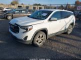 GMC TERRAIN SLE photo