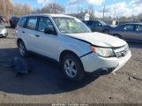 SUBARU FORESTER 2.5X photo