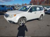 SUBARU FORESTER 2.5X photo