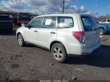 SUBARU FORESTER 2.5X photo