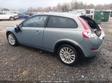 VOLVO C30 T5/T5 R-DESIGN YV1672MK6B2****** снимка