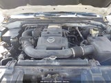 NISSAN FRONTIER SV 1N6AD0ER5EN****** снимка