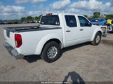 NISSAN FRONTIER SV 1N6AD0ER5EN****** снимка