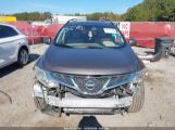 NISSAN MURANO LE photo