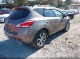 NISSAN MURANO LE photo