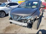 NISSAN MURANO LE photo