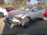 HYUNDAI SANTA FE GLS KM8SNDHF2DU****** снимка