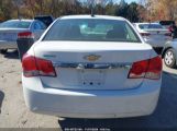 CHEVROLET CRUZE LS AUTO photo