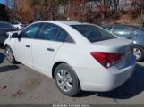 CHEVROLET CRUZE LS AUTO photo