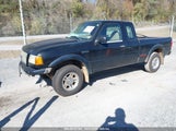FORD RANGER EDGE PLUS/TREMOR/XLT APPEARANCE 1FTYR44U52P****** снимка