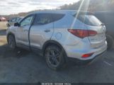 HYUNDAI SANTA FE SPORT 2.4L photo