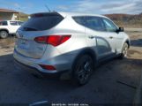 HYUNDAI SANTA FE SPORT 2.4L photo