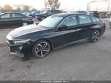 HONDA ACCORD SPORT 1HGCV1F38LA****** photo