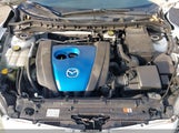 MAZDA MAZDA3 I GRAND TOURING JM1BL1M77D1****** снимка