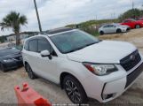 SUBARU FORESTER 2.0XT TOURING photo