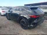 LEXUS RX 500H F SPORT PERFORMANCE снимка