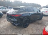 LEXUS RX 500H F SPORT PERFORMANCE снимка