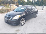 NISSAN VERSA 1.6 SV 3N1CN7AP1EL****** снимка