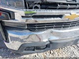 CHEVROLET SILVERADO 1500 LT 3GCPWCEK6KG****** снимка