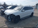 MERCEDES-BENZ GL 550 4MATIC 4JGDF7DE1GA****** снимка