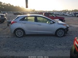 HYUNDAI ELANTRA GT KMHD35LH5HU375079 fotografie