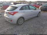 HYUNDAI ELANTRA GT KMHD35LH5HU375079 photo