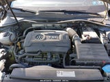 VOLKSWAGEN GOLF TSI S 4-DOOR/TSI SE 4-DOOR/TSI SEL 4-DOOR/TSI WOLFSBURG EDITION 4-DOOR 3VW217AU5HM****** снимка