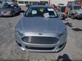 FORD FUSION TITANIUM photo