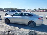 FORD FUSION TITANIUM photo