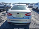 FORD FUSION TITANIUM photo