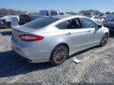 FORD FUSION TITANIUM photo