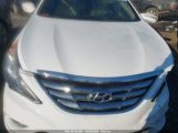 HYUNDAI SONATA LIMITED 2.0T снимка