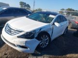 HYUNDAI SONATA LIMITED 2.0T снимка