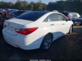 HYUNDAI SONATA LIMITED 2.0T снимка