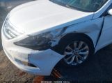 HYUNDAI SONATA LIMITED 2.0T снимка