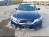 HONDA ACCORD LX photo