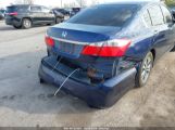 HONDA ACCORD LX photo