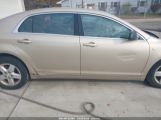 CHEVROLET MALIBU LS снимка