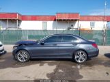 MERCEDES-BENZ C 300 4MATIC/LUXURY 4MATIC/SPORT 4MATIC снимка