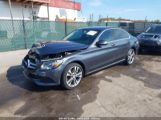 MERCEDES-BENZ C 300 4MATIC/LUXURY 4MATIC/SPORT 4MATIC снимка