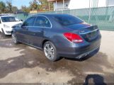 MERCEDES-BENZ C 300 4MATIC/LUXURY 4MATIC/SPORT 4MATIC снимка