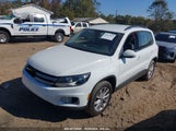 VOLKSWAGEN TIGUAN 2.0T/2.0T S WVGAV7AX3HK****** снимка