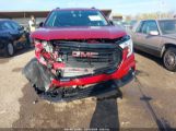 GMC TERRAIN AWD SLT снимка