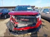 GMC TERRAIN AWD SLT снимка