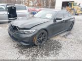 BMW 330I XDRIVE WBA5R7C57KA****** photo