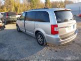 CHRYSLER TOWN & COUNTRY TOURING photo