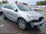 ACURA MDX photo